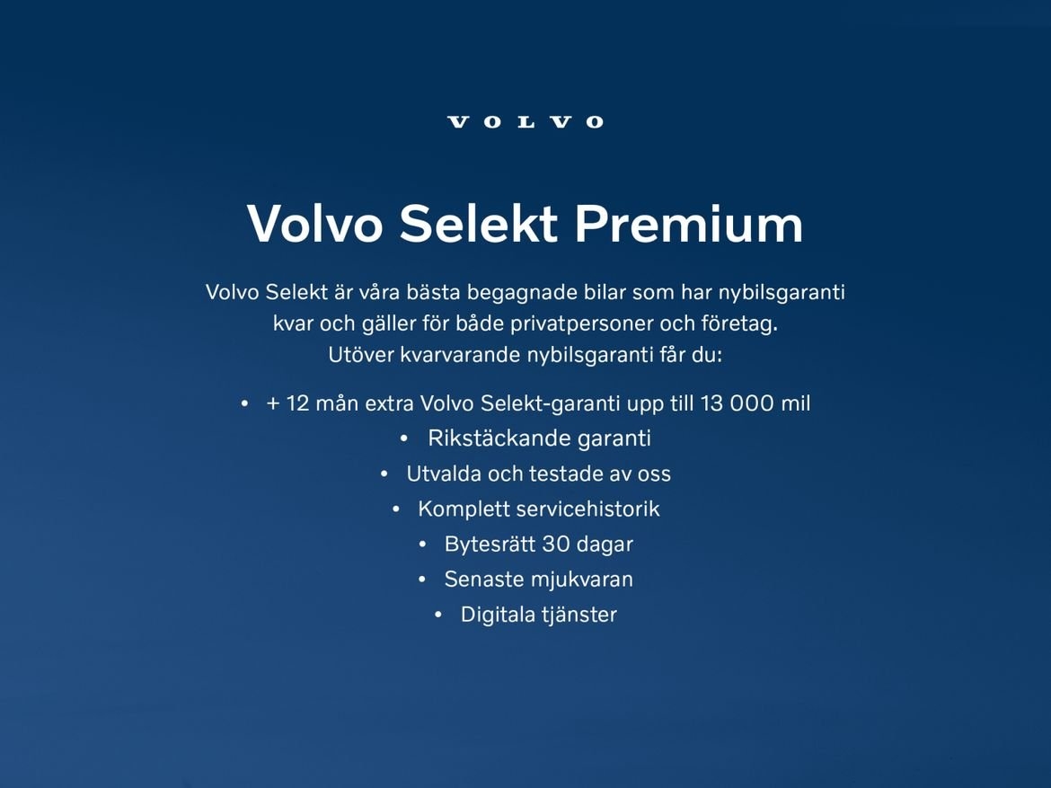 Volvo XC40 B3 FWD Bensin Plus Dark 2025, bild 2/7