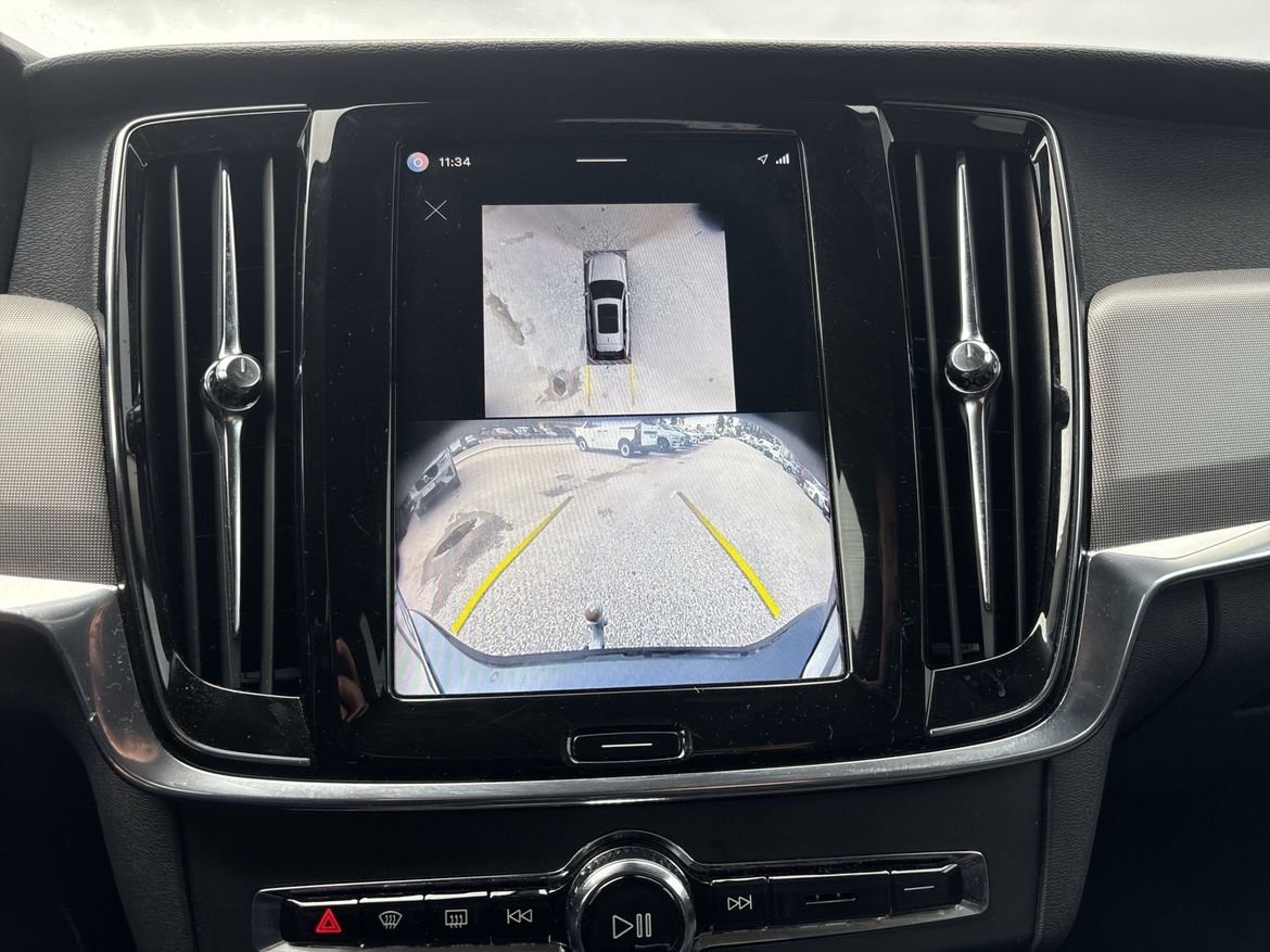 Volvo V90 2025, kuva 7/7
