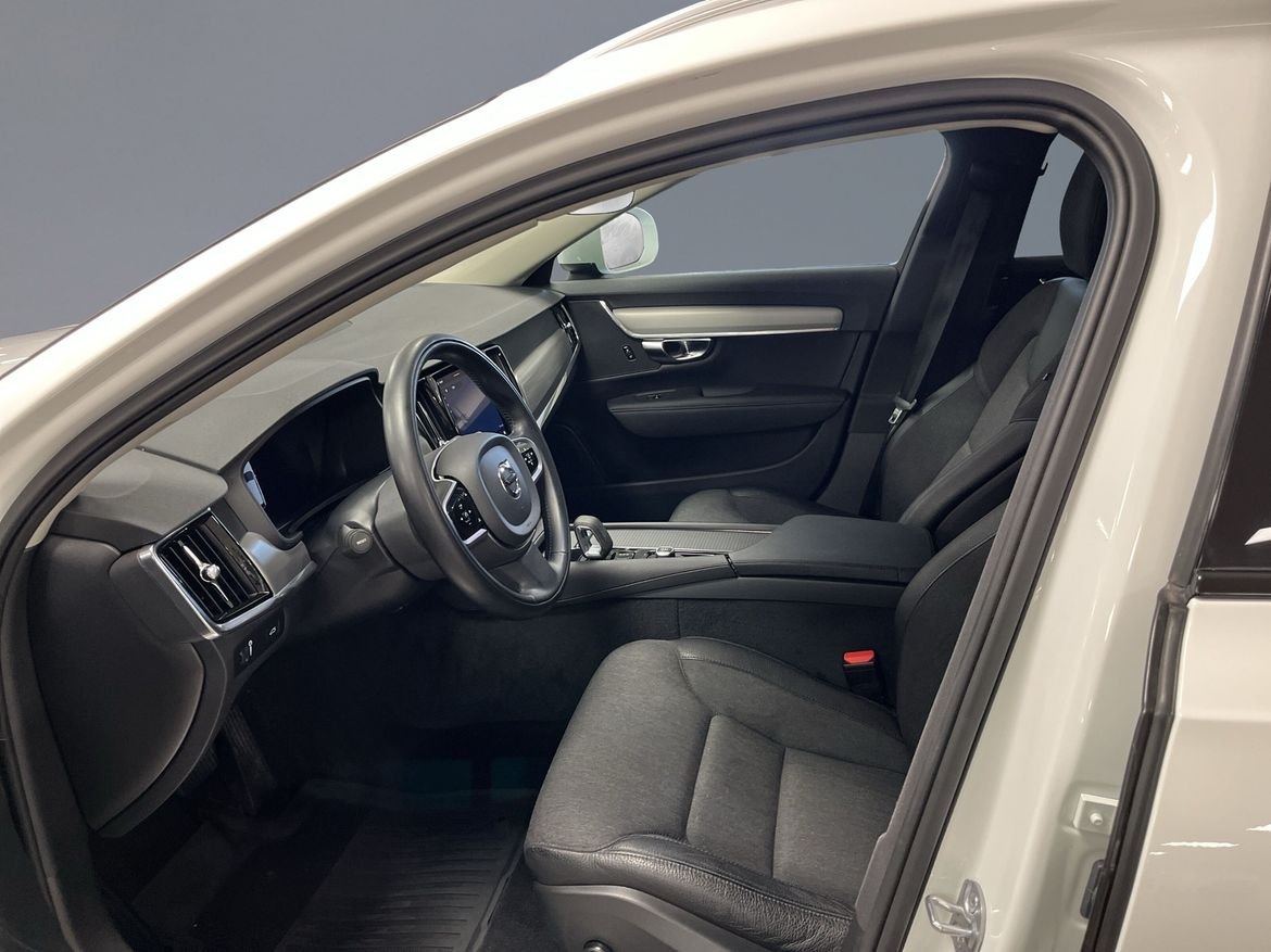 Volvo V90 Cross Country 2022, bild 6/11