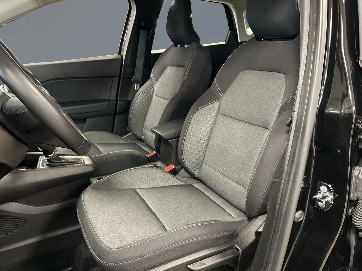 Renault Captur PHEV 160 Zen CVT 2023, kuva 6/10