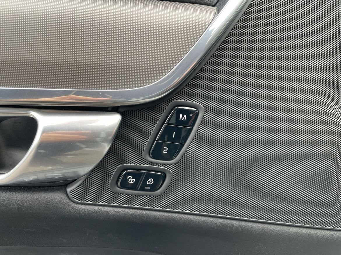Volvo V90 2025, bild 7/10