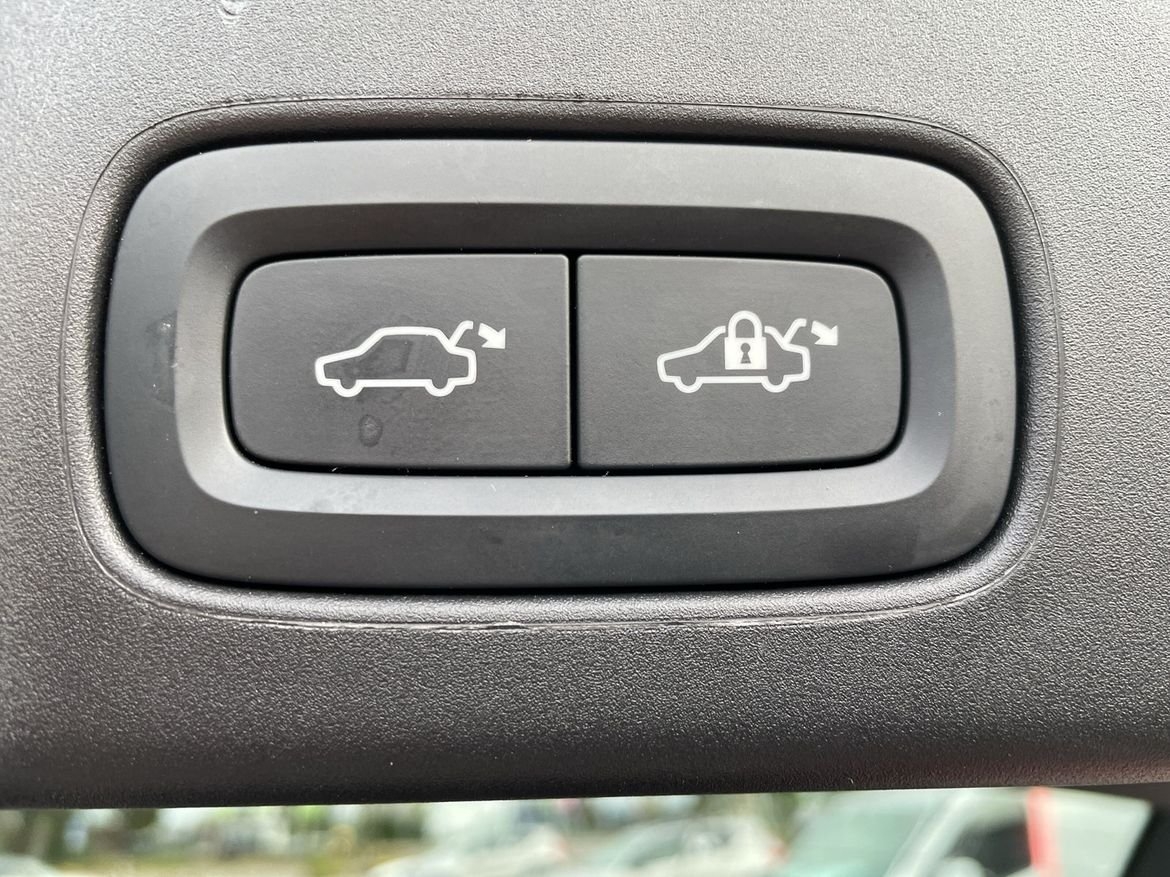 Volvo V90 2025, bild 6/10