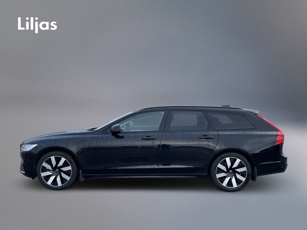 Volvo V90 2025, bild 4/9