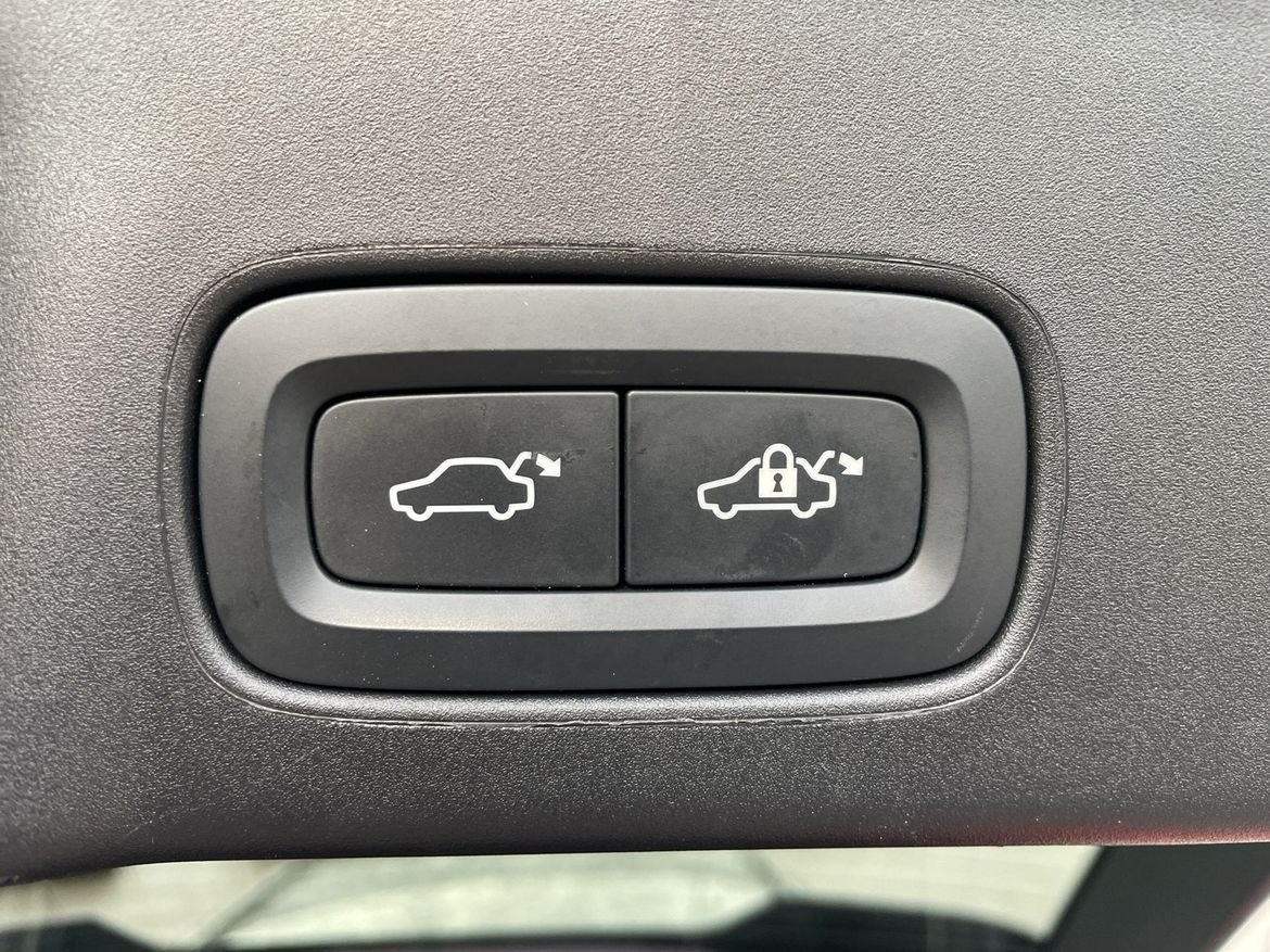 Volvo V90 2025, bild 6/9