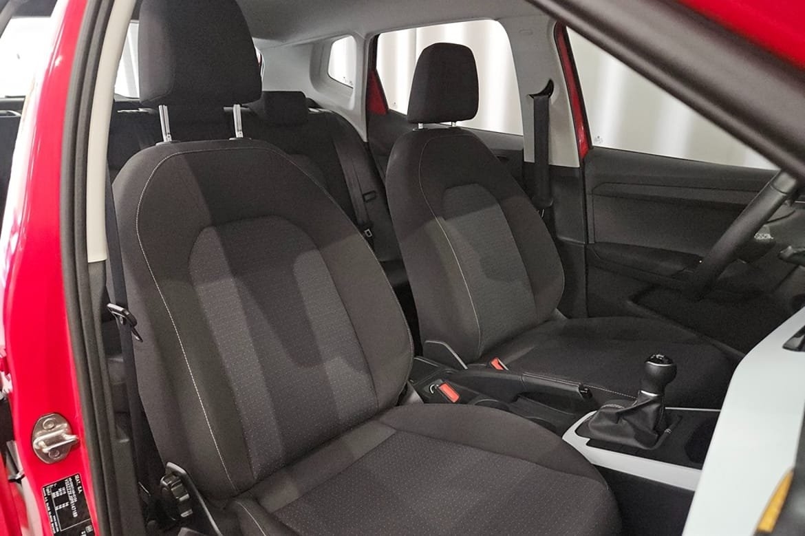 Seat Arona Style 1.0 TSI 95HK 2023, bild 6/9