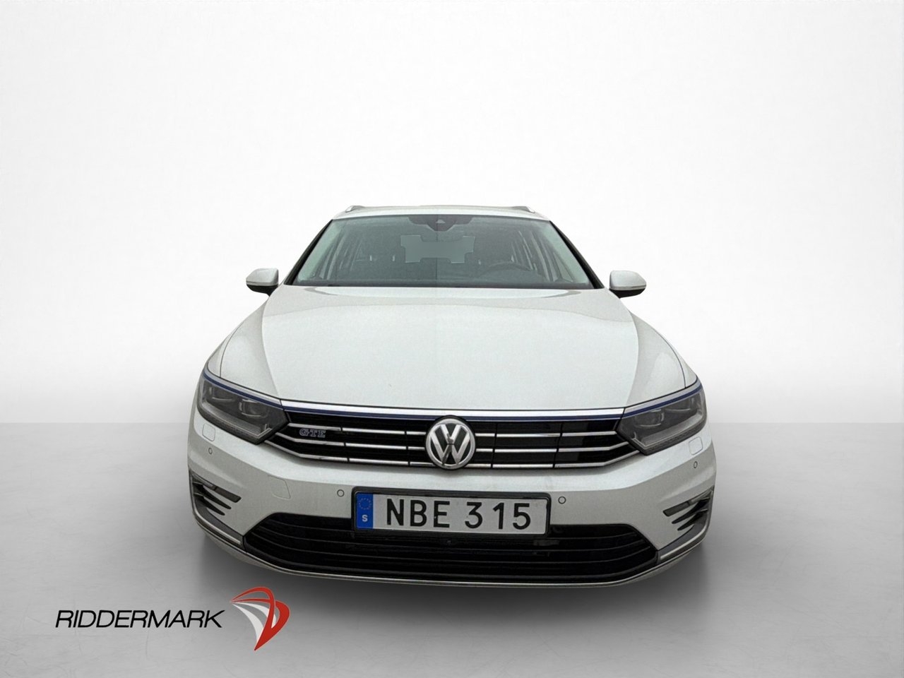 Volkswagen Passat GTE 218hk Värmare Drag 2016, bild 2/34