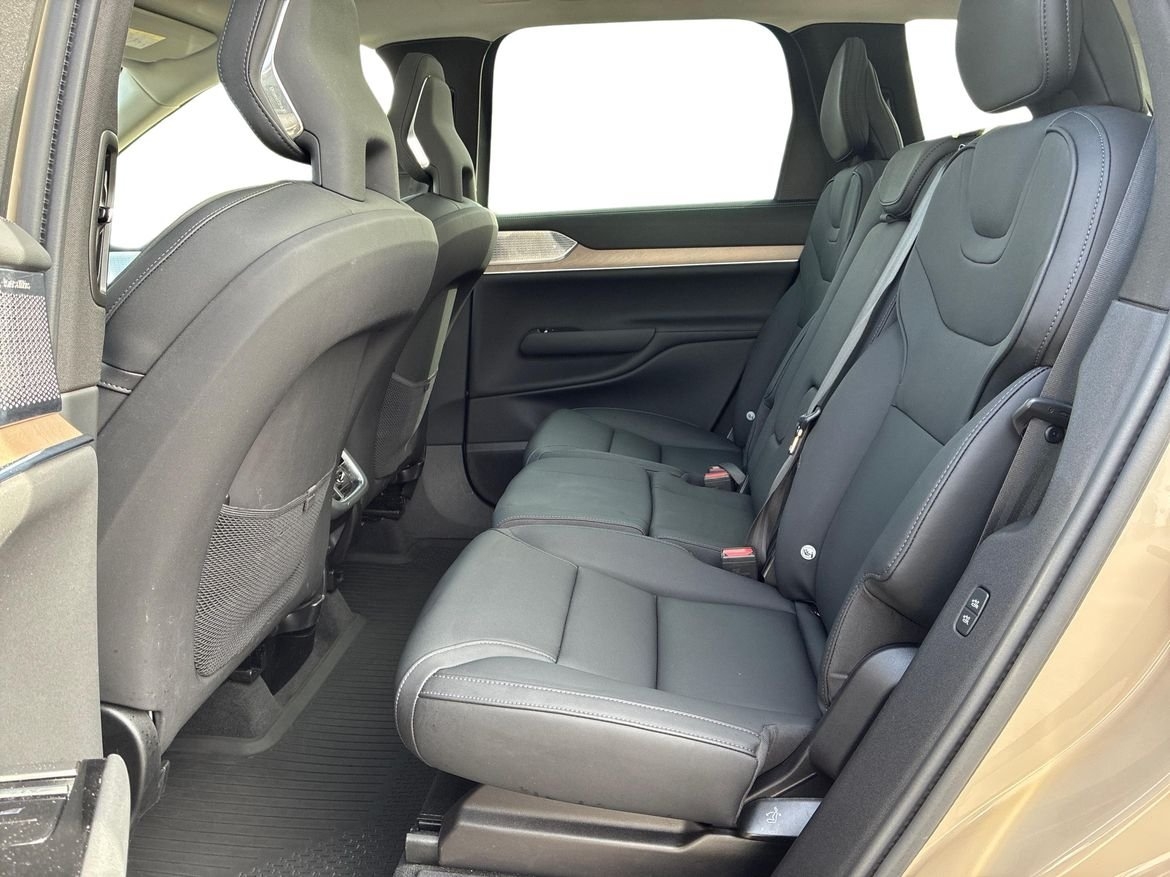 Volvo EX90 2025, bild 6/10