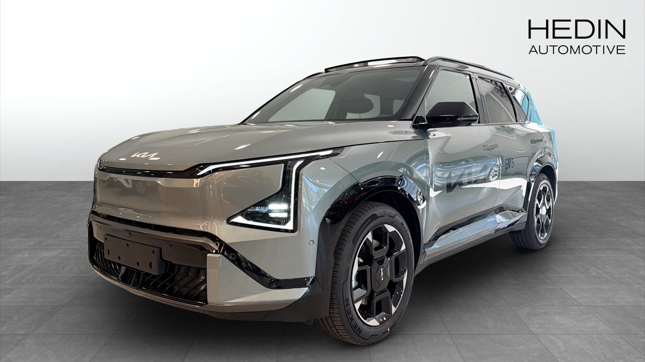 Kia EV5