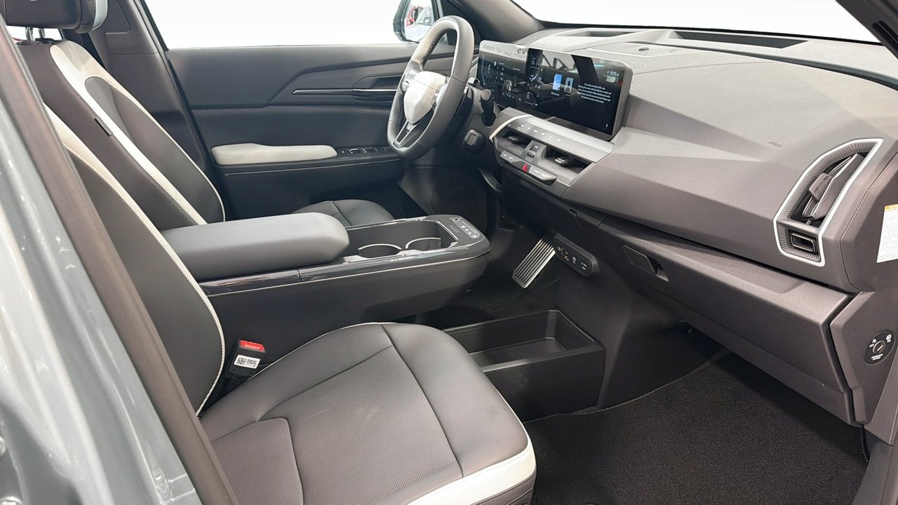 Kia EV5 GT LINE PANORAMA AWD LONG RANGE 2026, bild 3/10