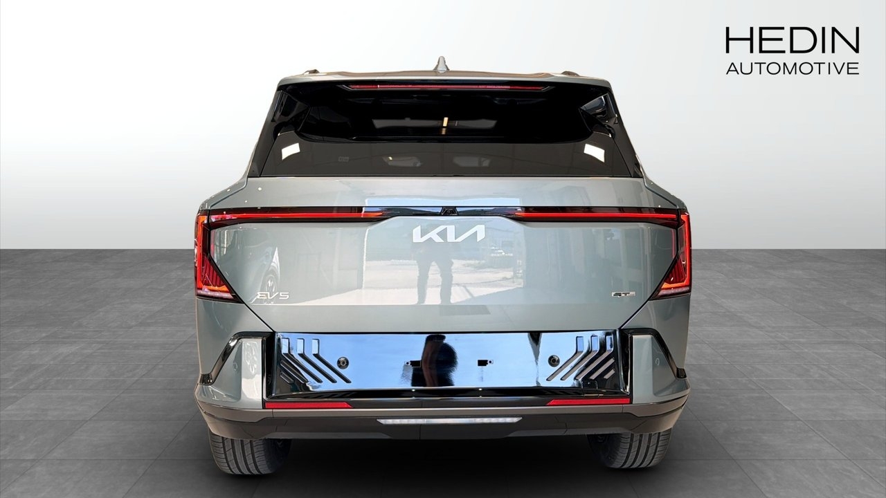 Kia EV5 GT LINE PANORAMA AWD LONG RANGE 2026, bild 7/10