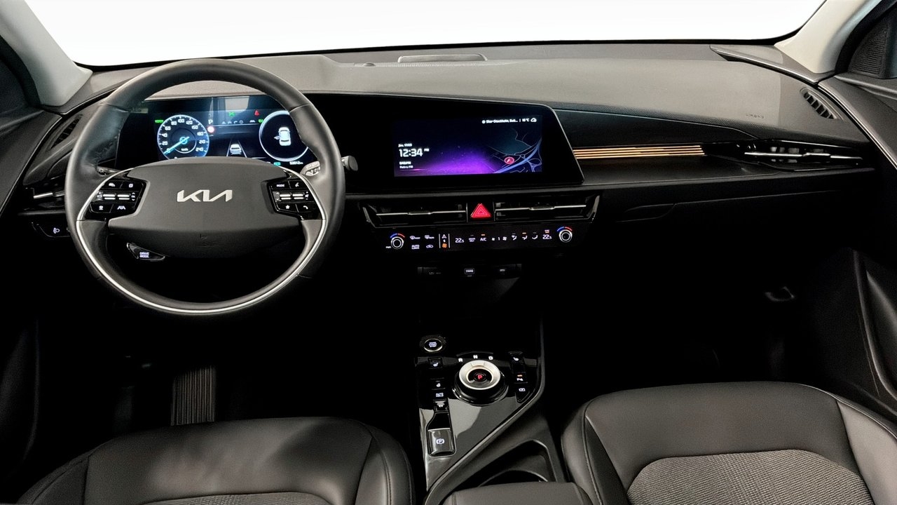 Kia Niro Plug-In-Hybrid DCT 183hp ACTION 2025, bild 7/10
