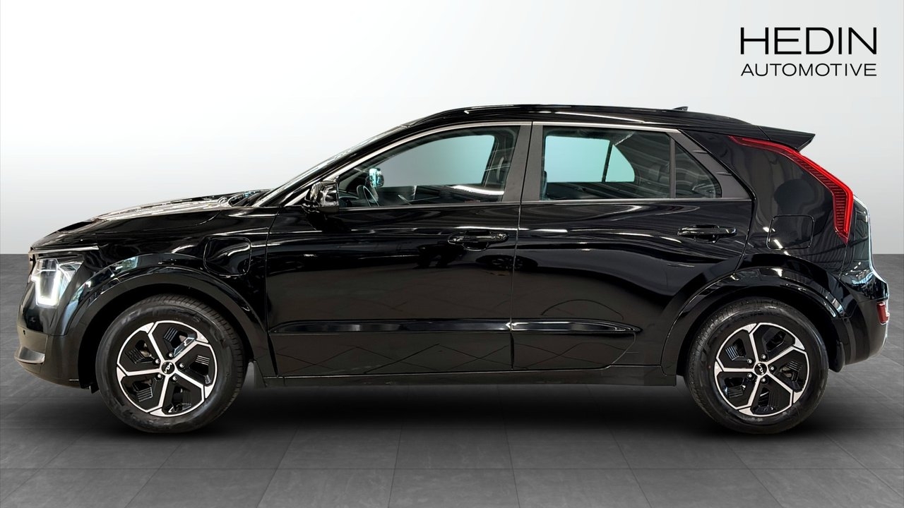 Kia Niro Plug-In-Hybrid DCT 183hp ACTION 2025, bild 4/10