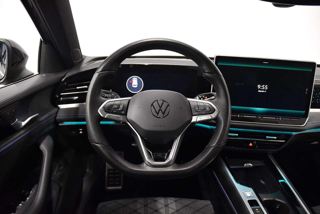 Volkswagen Passat 2026, bild 2/10