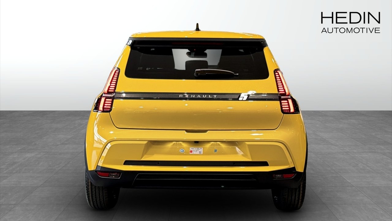 Renault 5 E-Tech ELECTRIC TECHNO 52KW 2027, bild 7/9