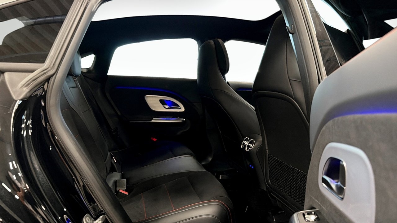 Mercedes-Benz CLA 350 4MATIC AMG Line 2025, kuva 5/22