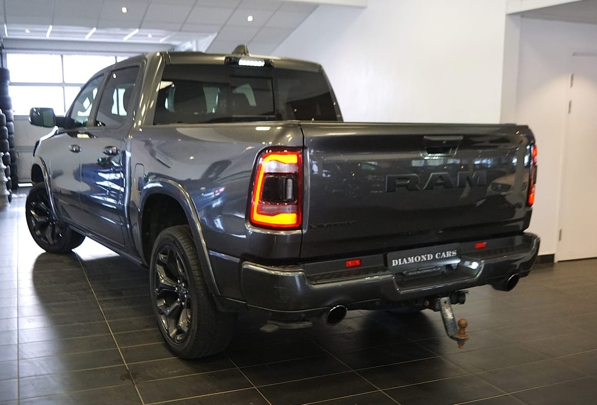 RAM 1500 2022, bild 6/10