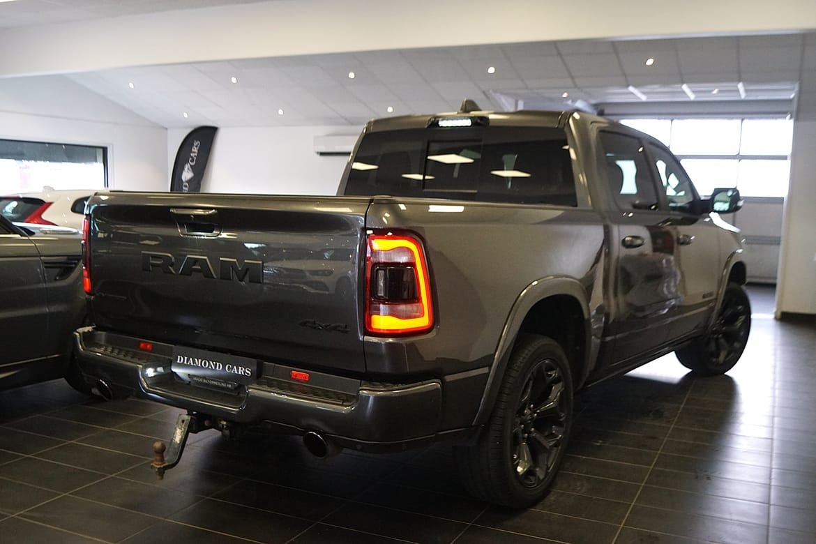 RAM 1500 2022, bild 2/10