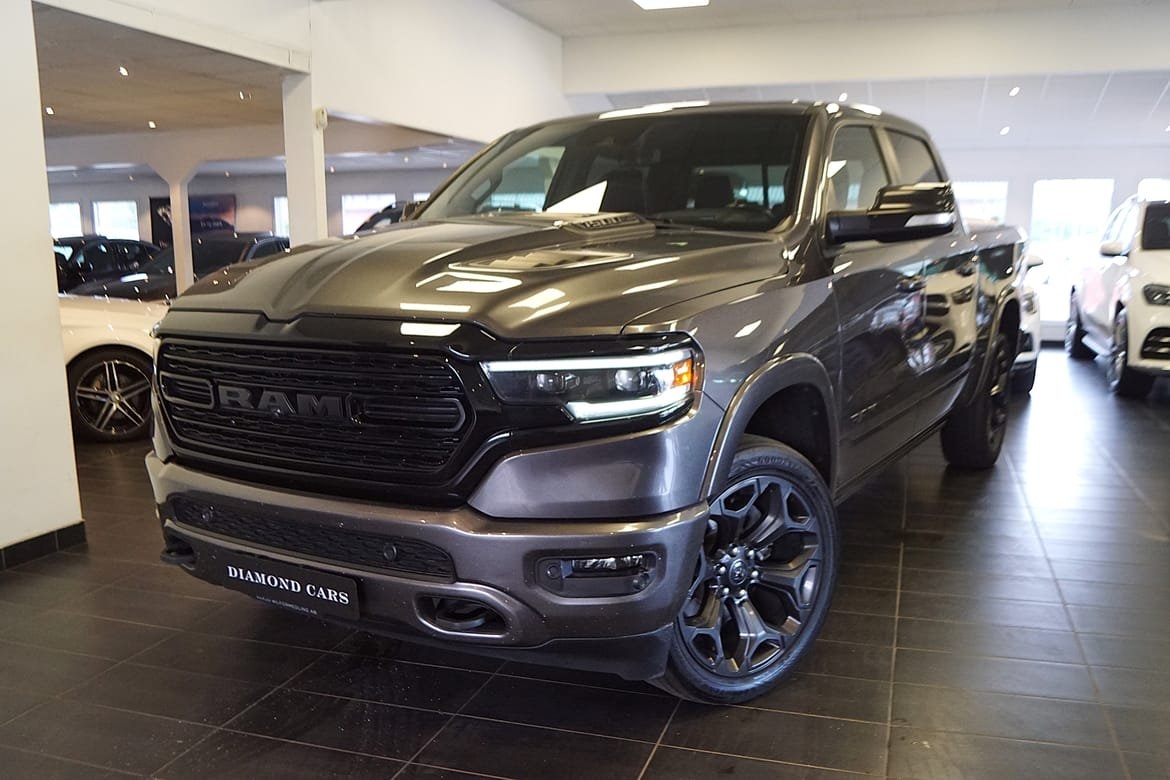 RAM 1500