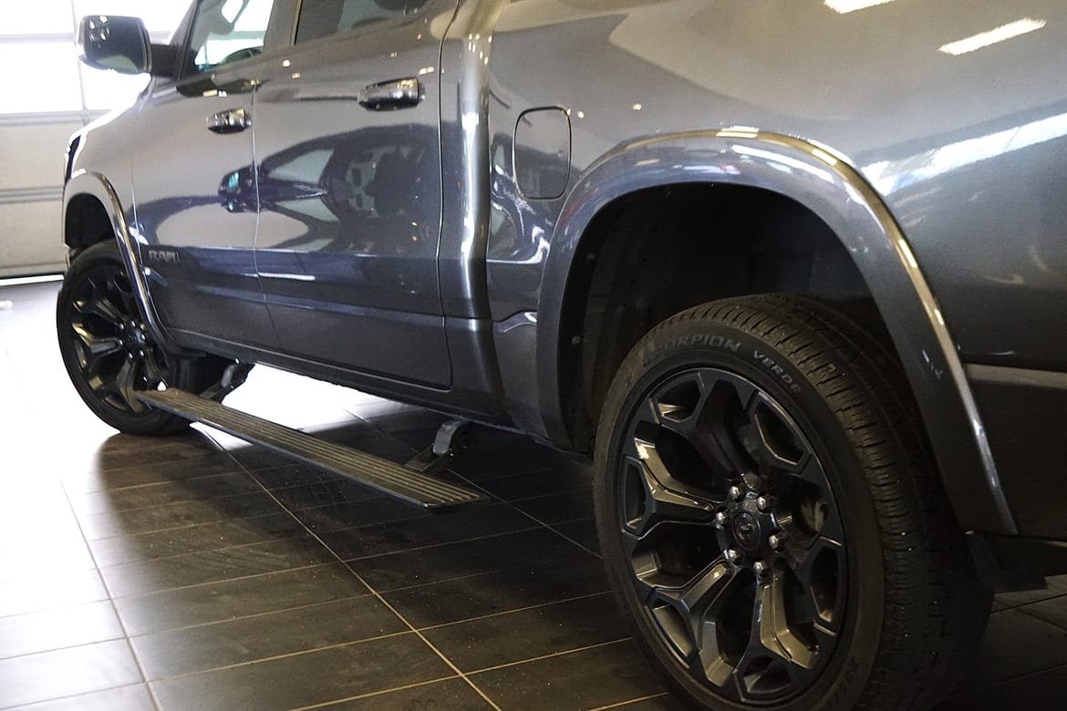 RAM 1500 2022, bild 5/10