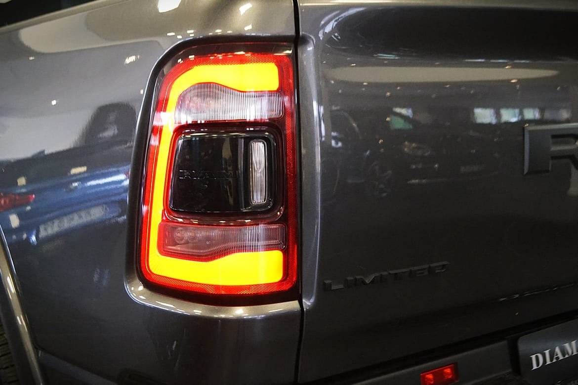 RAM 1500 2022, bild 7/10