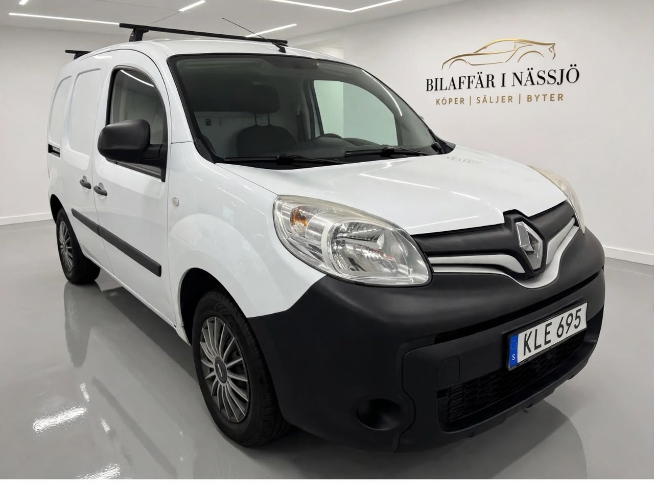 Renault Kangoo Express