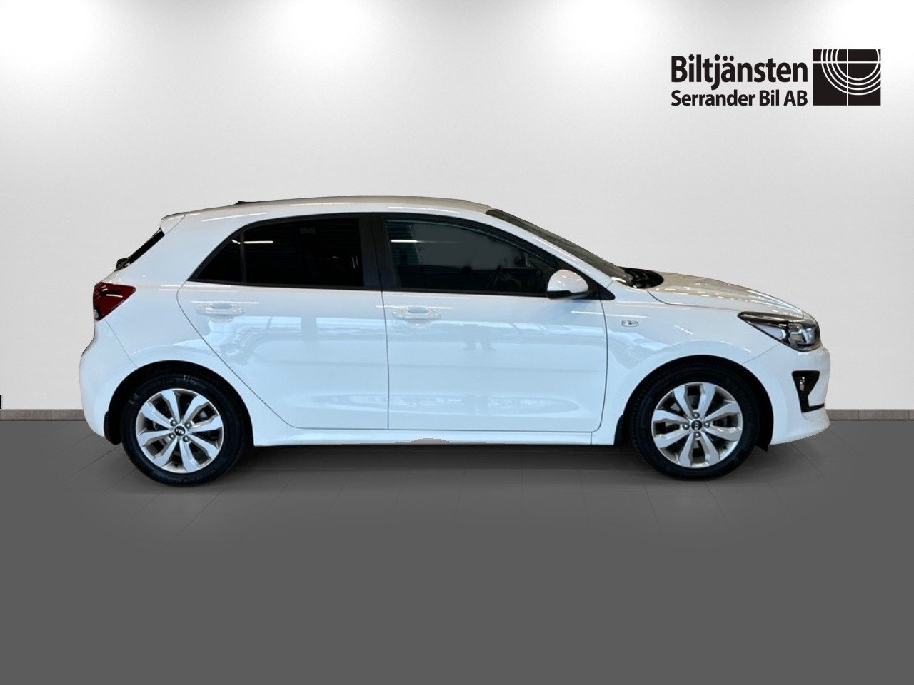 Kia Rio 1.0 T-GDI Advance Man 2021, bild 4/10
