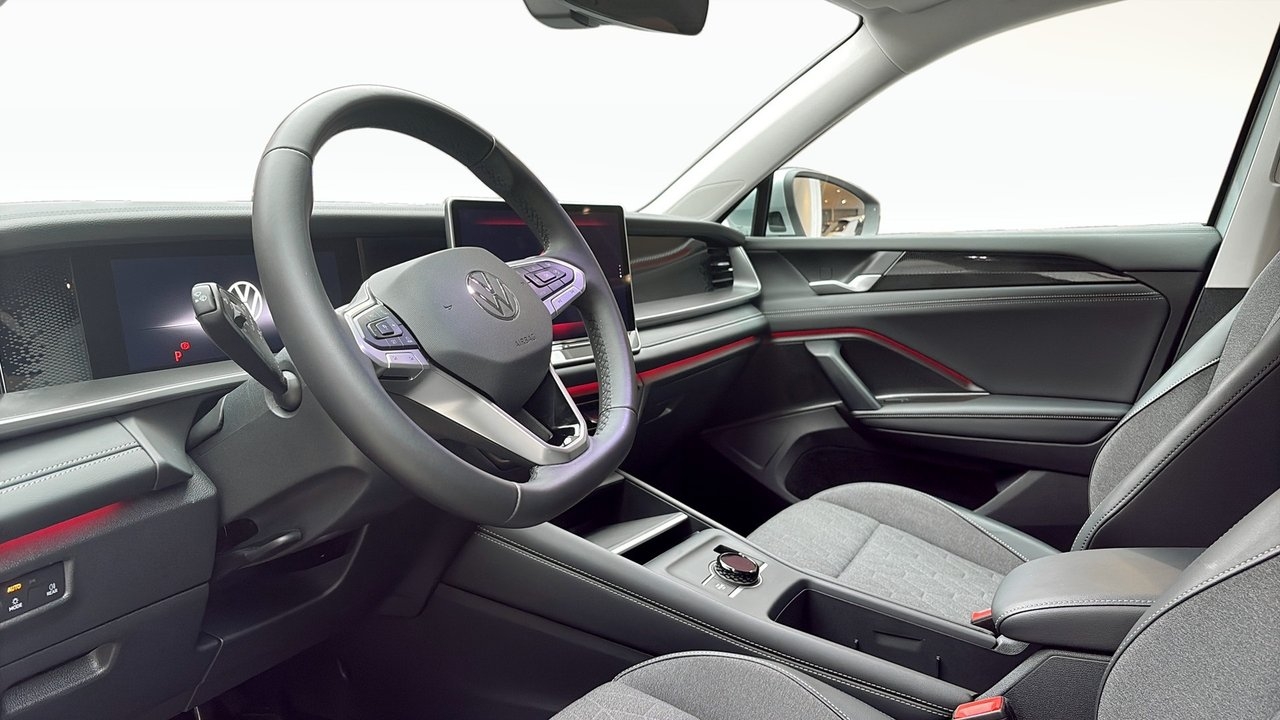 Volkswagen Tayron 2026, bild 7/10