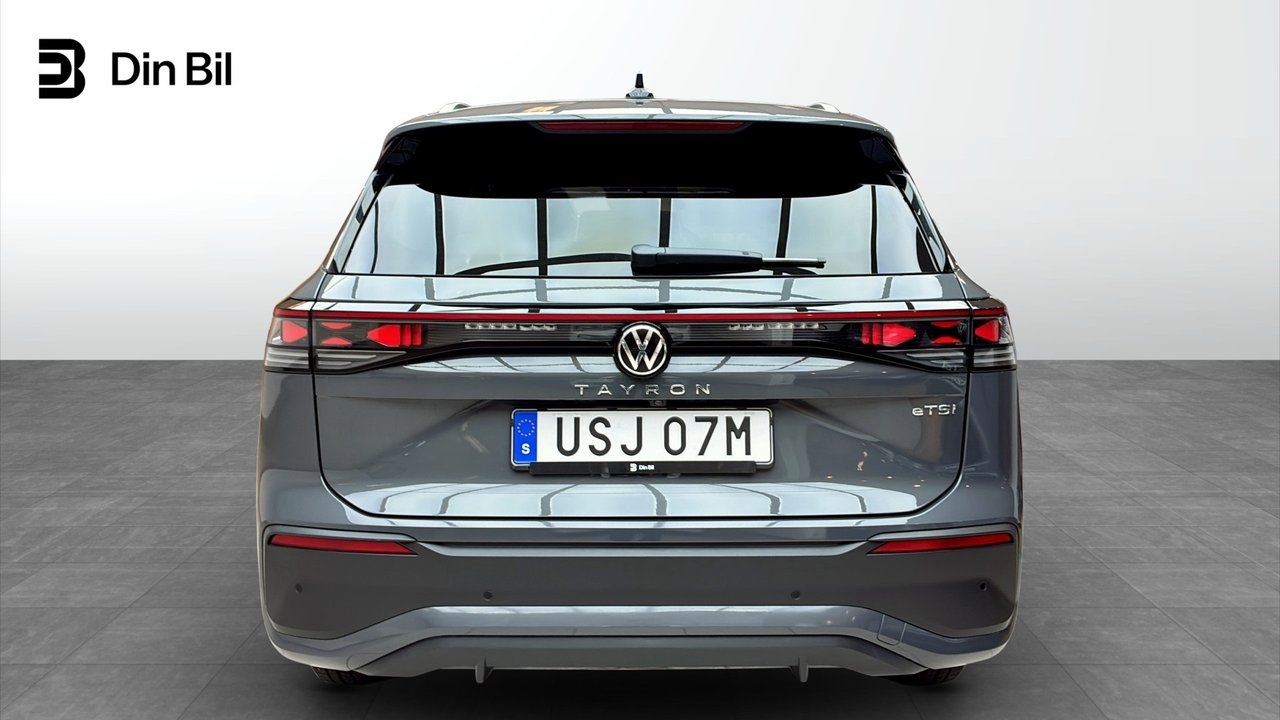 Volkswagen Tayron 2026, kuva 5/13