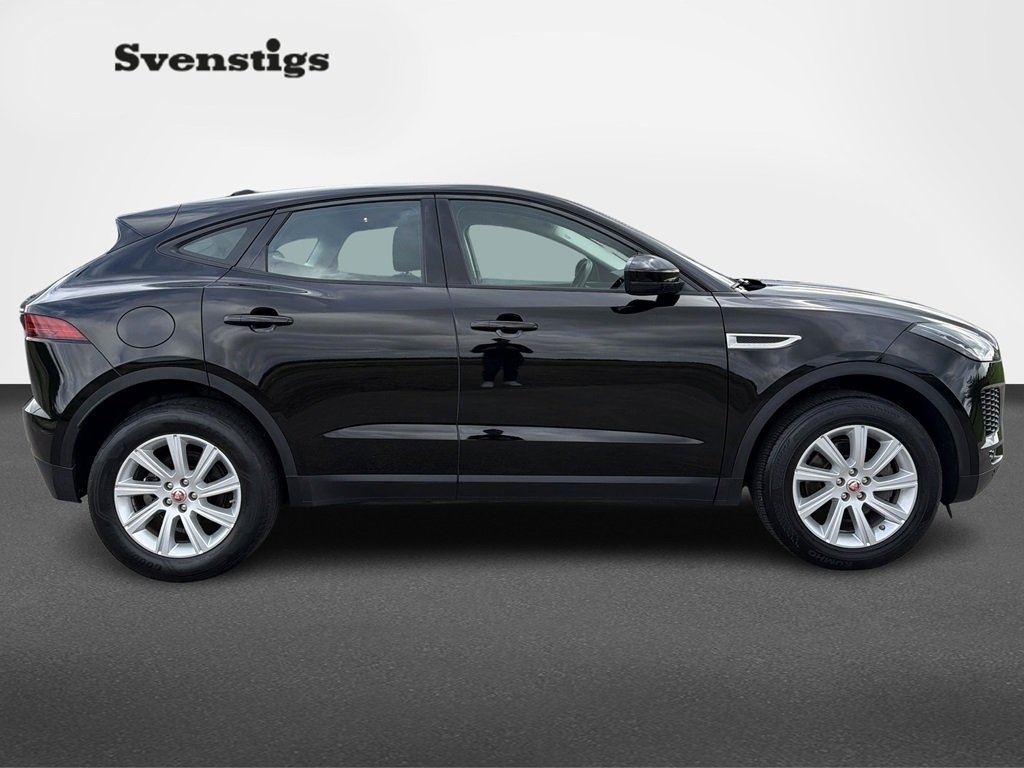 Jaguar E-Pace D150 AWD 150HK 2019, bild 3/10