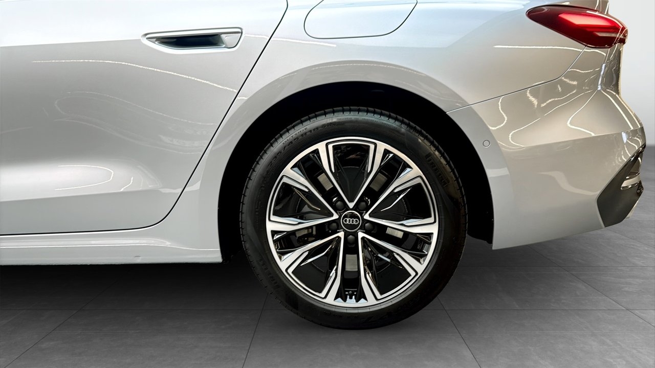 Audi A5 2025, bild 6/10