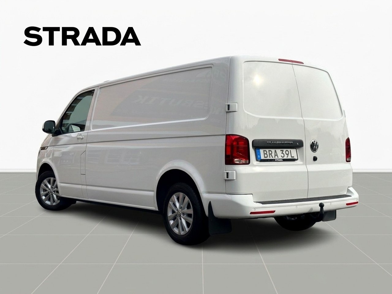 Volkswagen Transporter 2.0 TDI INREDNING 2024, photo 4/10