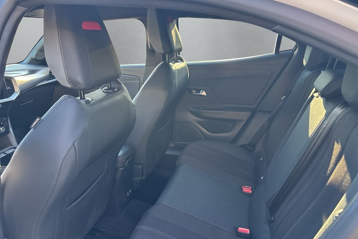 Opel Mokka Automat 2022, bild 6/6