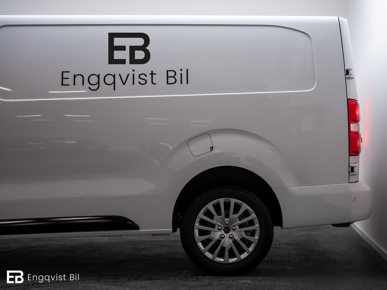 Peugeot Expert 2.2 BlueHDi 150 EAT 2025, bild 6/34
