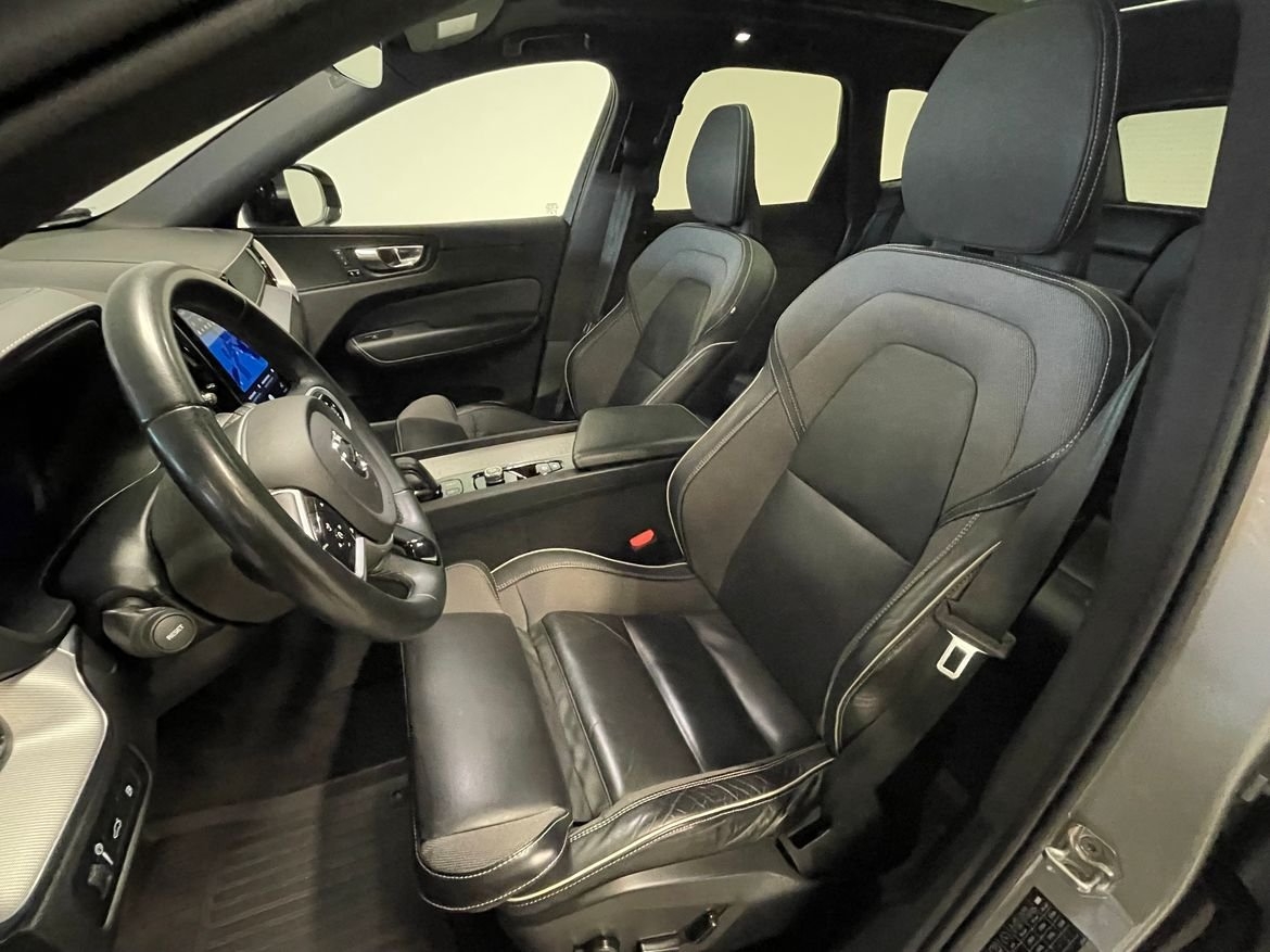 Volvo XC60 Recharge T6 R-Design Drag 360 2022, bild 5/8