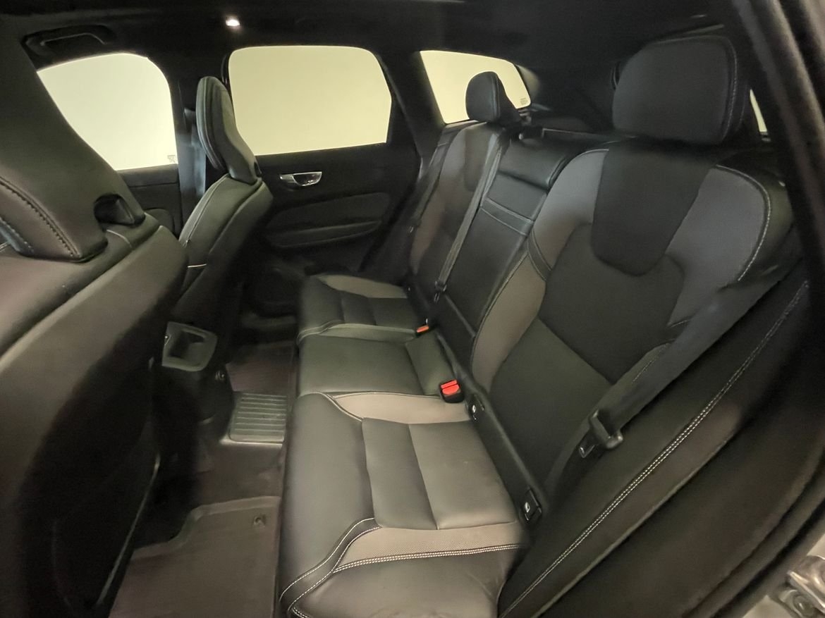 Volvo XC60 Recharge T6 R-Design Drag 360 2022, bild 8/8