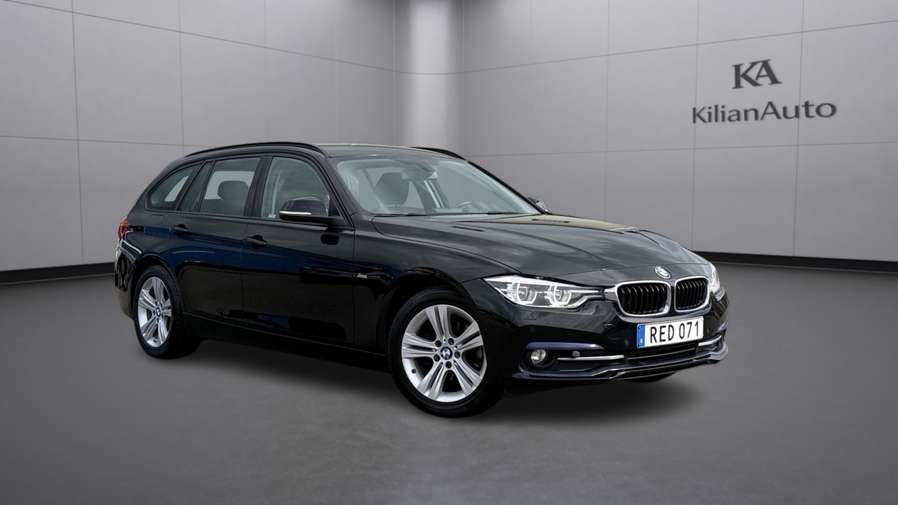 BMW 320
