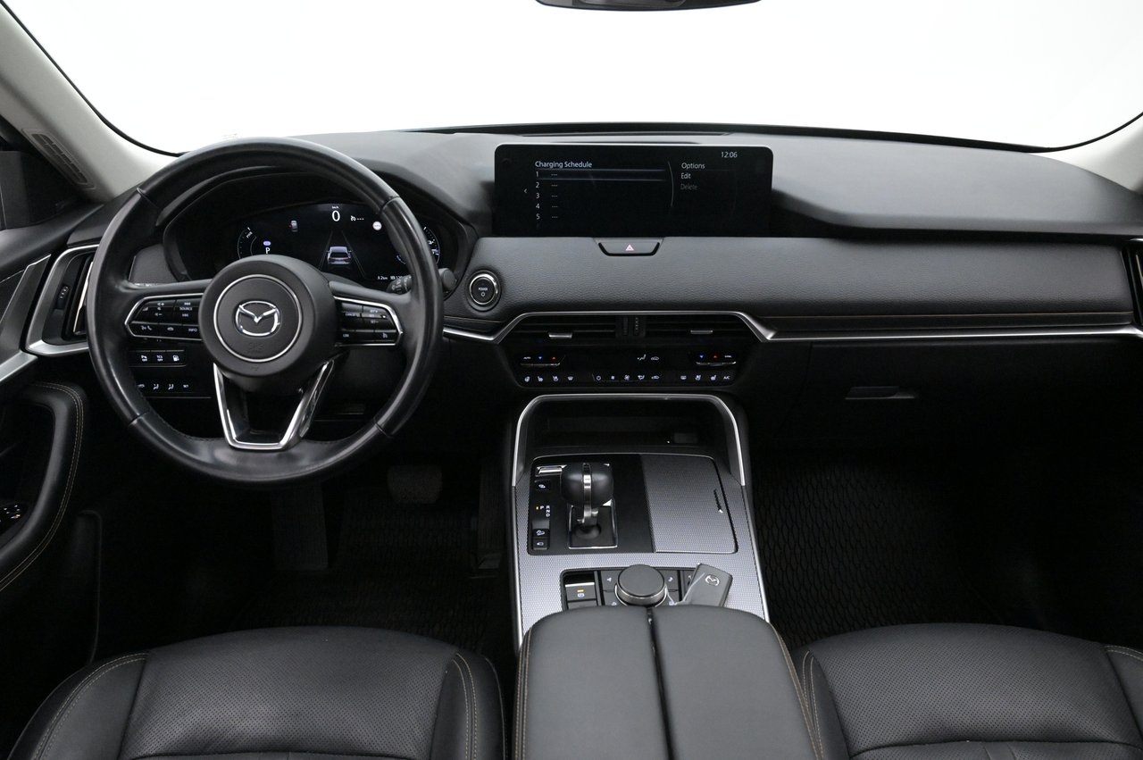 Mazda CX-60 2023, bild 6/10