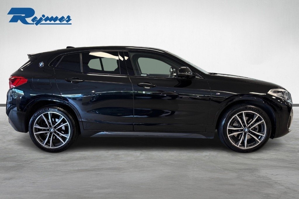 BMW X2 2018, kuva 6/10