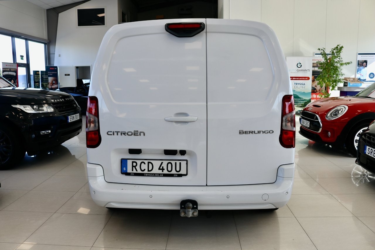 Citroen Berlingo 2024, bild 3/10