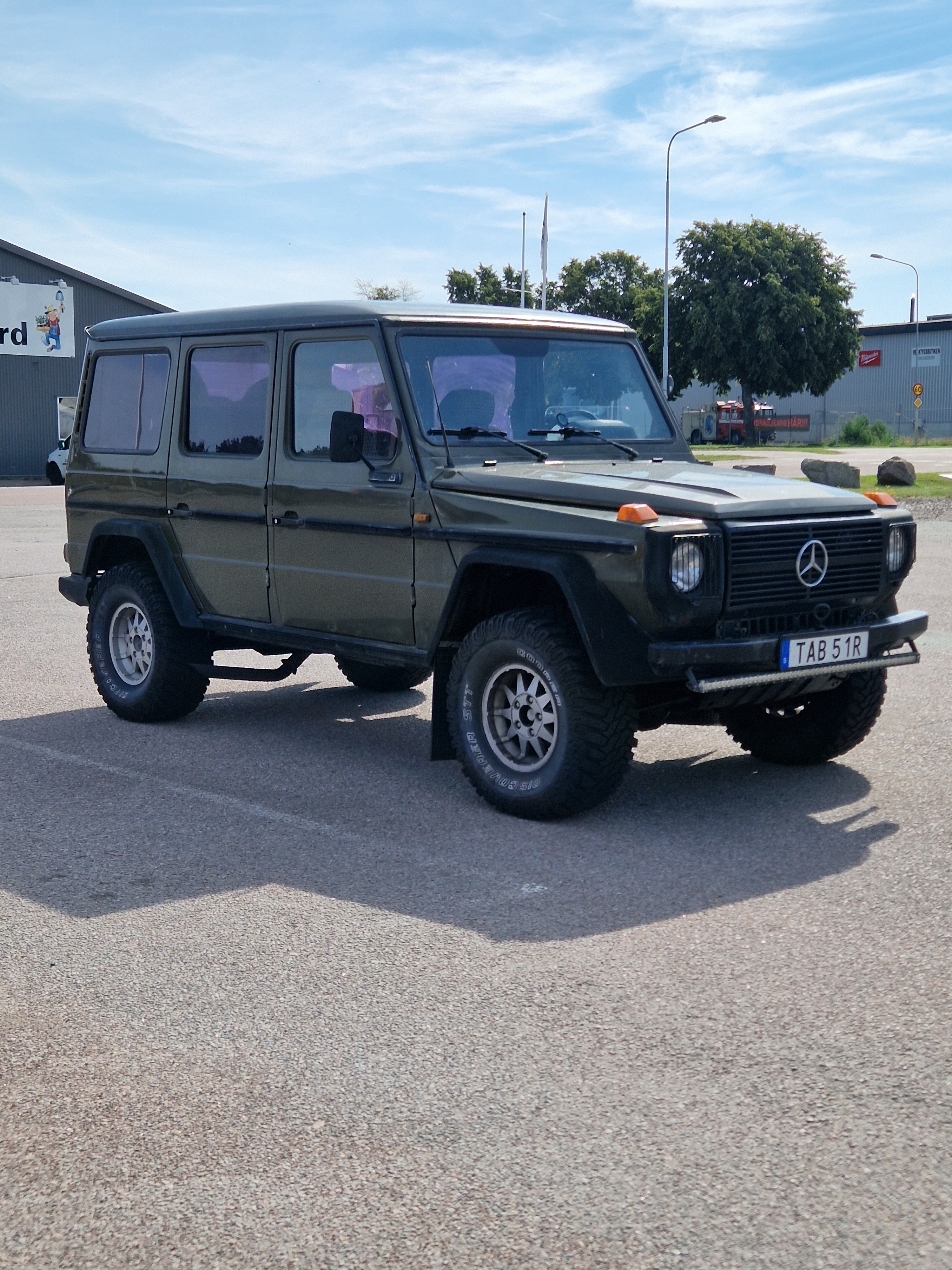 Mercedes-Benz 300
