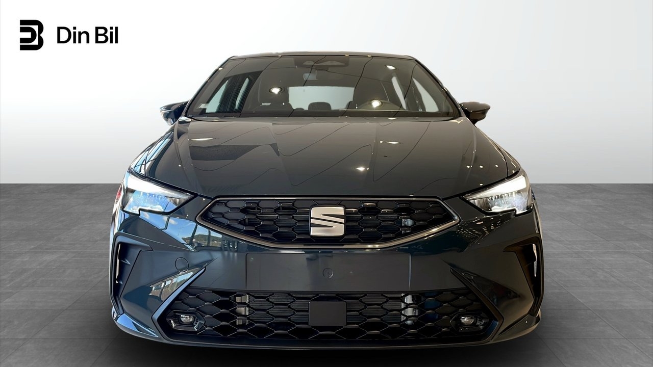 Seat Ibiza 1.0 TSI 2027, bild 5/14