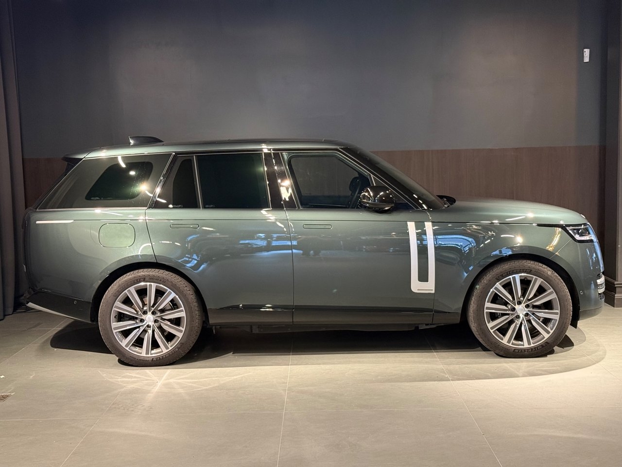 Land Rover Range Rover 2025, kuva 4/10