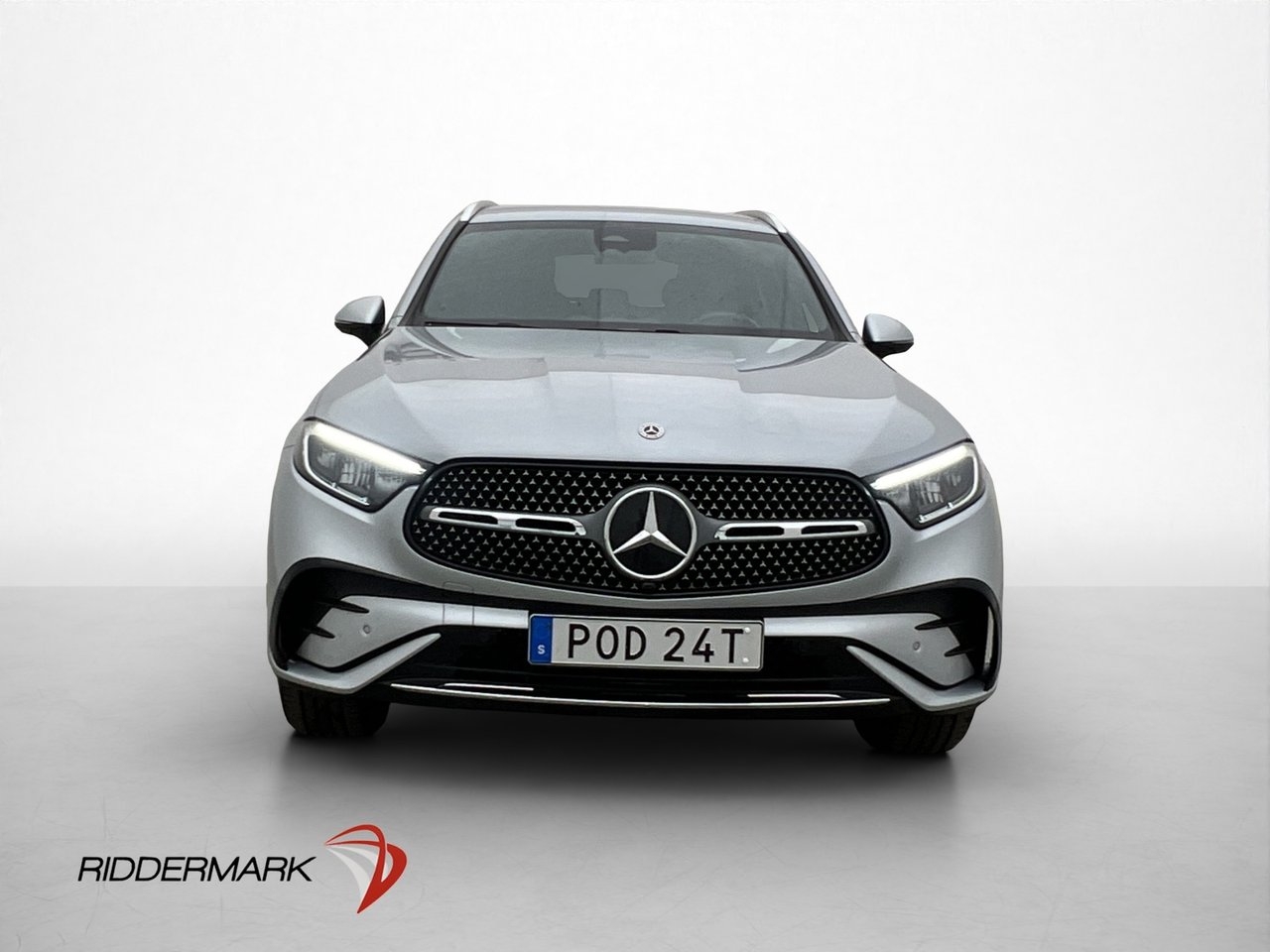 Mercedes-Benz GLC 2024, bild 2/10