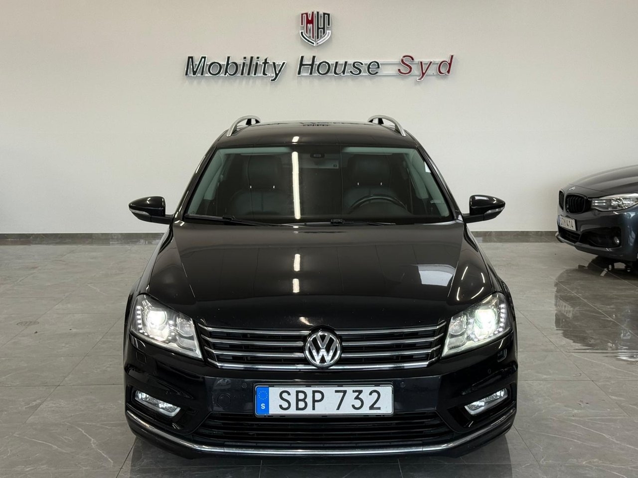 Volkswagen Passat 2013, bild 6/10