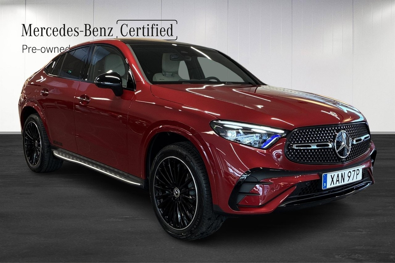 Mercedes-Benz GLC 2027, bild 2/10