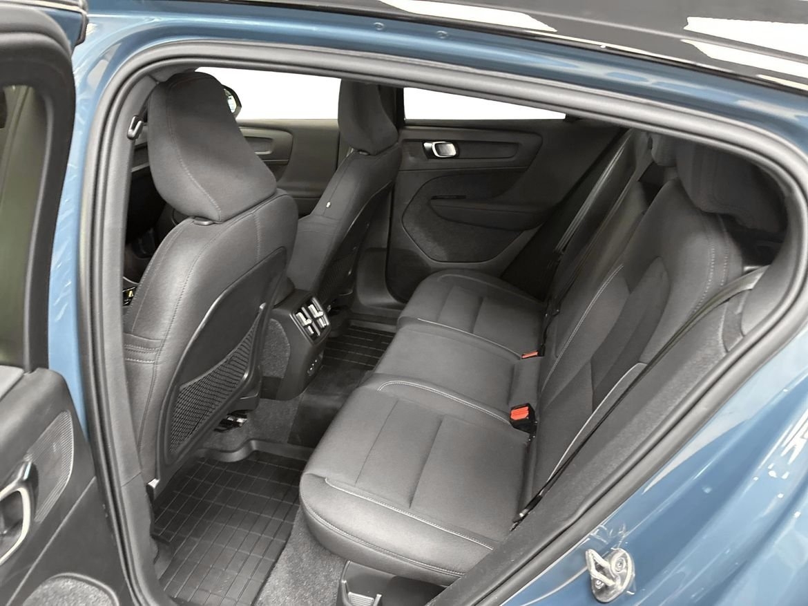 Volvo C40 Recharge Twin Intro Edition 2022, bild 7/16