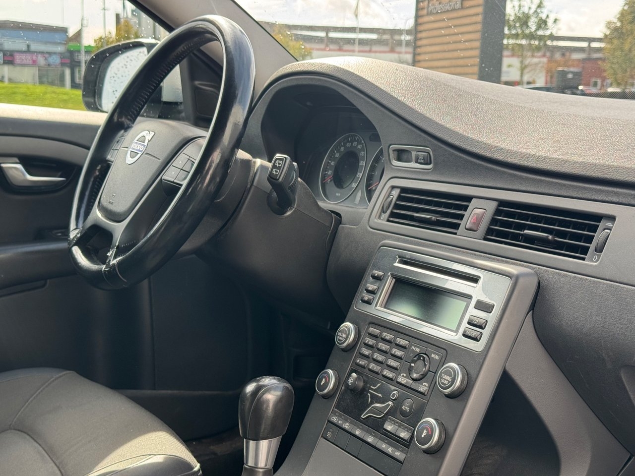 Volvo V70 2010, bild 5/10