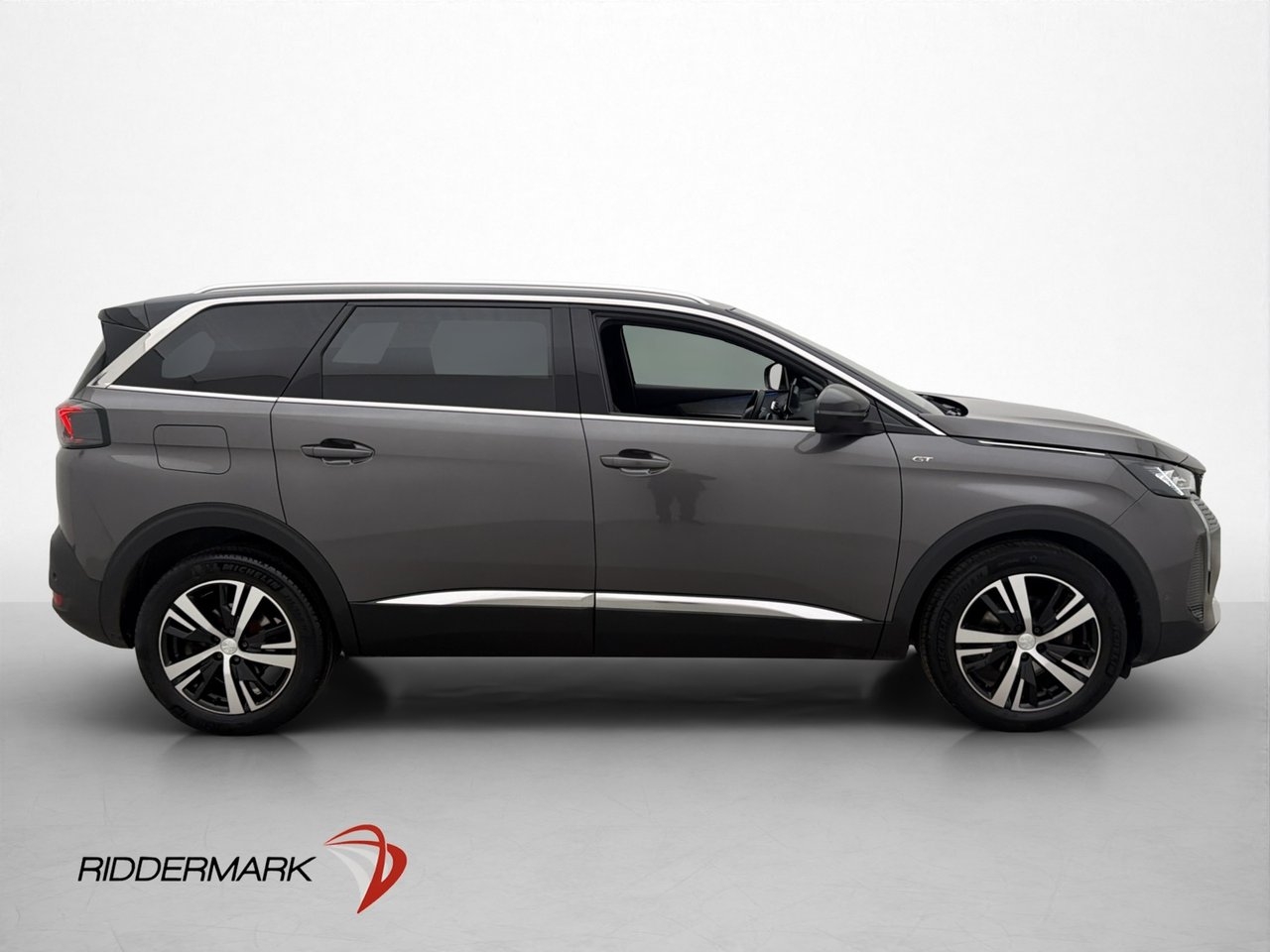 Peugeot 5008 2023, bild 6/32