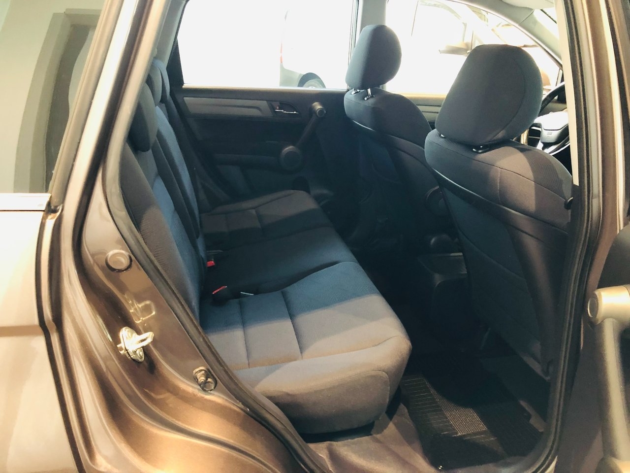 Honda CR-V 2.2 i-DTEC 4WD Euro 5 2010, bild 6/9
