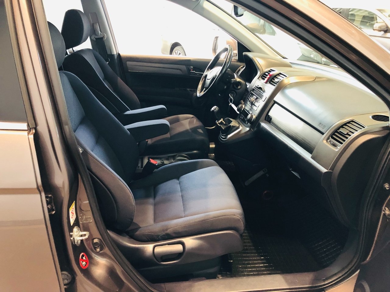 Honda CR-V 2.2 i-DTEC 4WD Euro 5 2010, bild 5/9